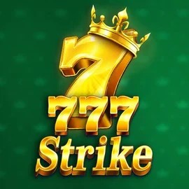 777 Strike online slot from Red Tiger Gaming – play at bet-onred-casino.net