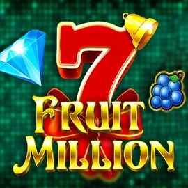 Play Fruit Million slot by BGAMING on bet-onred-casino.net