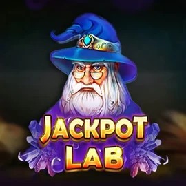 Play the Jackpot Lab slot by Platipus on BetOnRed Casino