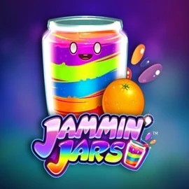 Jammin Jars online slot from Push Gaming – play at bet-onred-casino.net